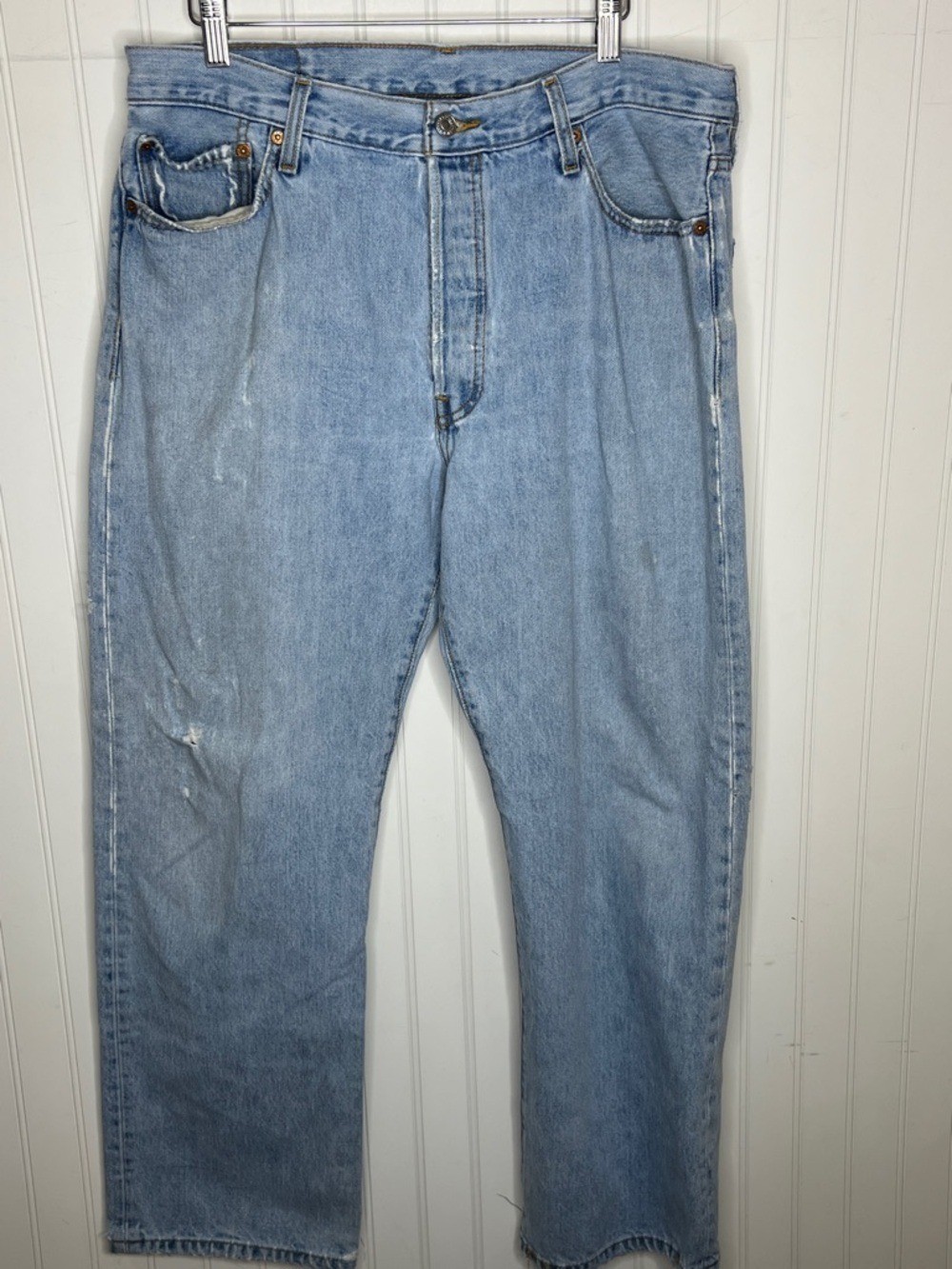 Levi's 501 Y2K Men's Jeans
